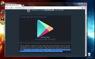 Google Play Store Hack ONLINE Android App - Free Hack Gift Card Code Generator \ télécharger 2014 dm_52030bf304c5f