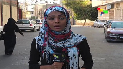 Daily life returns to Gaza
