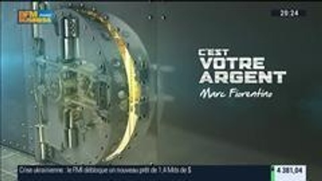 Les réponses à vos questions, dans C'est votre argent - 29/08 5/5