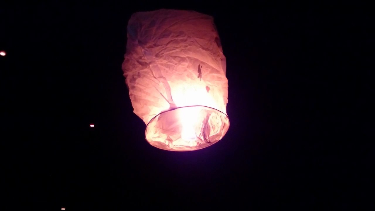 Beautiful Lanterns