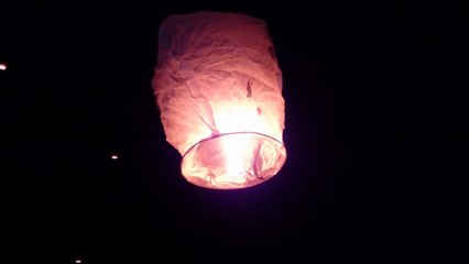 Beautiful Lanterns