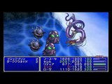 Final Fantasy IV PSP - Partie. 20