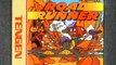 CGR Undertow - ROAD RUNNER review for NES
