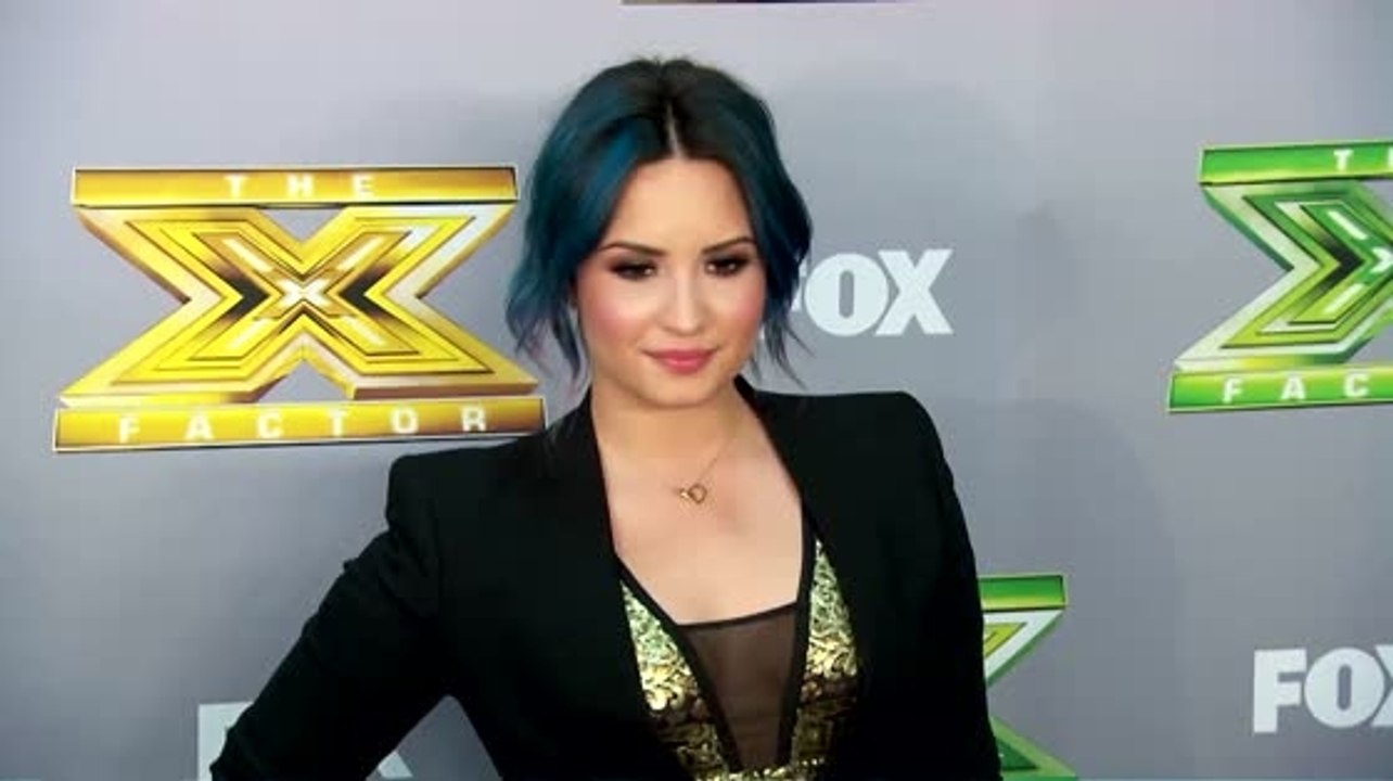 Demi Lovato Credits Kim Kardashian With Revolutionizing What Beauty Is