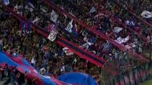 Paraguay, come regalare un gol agli avversari