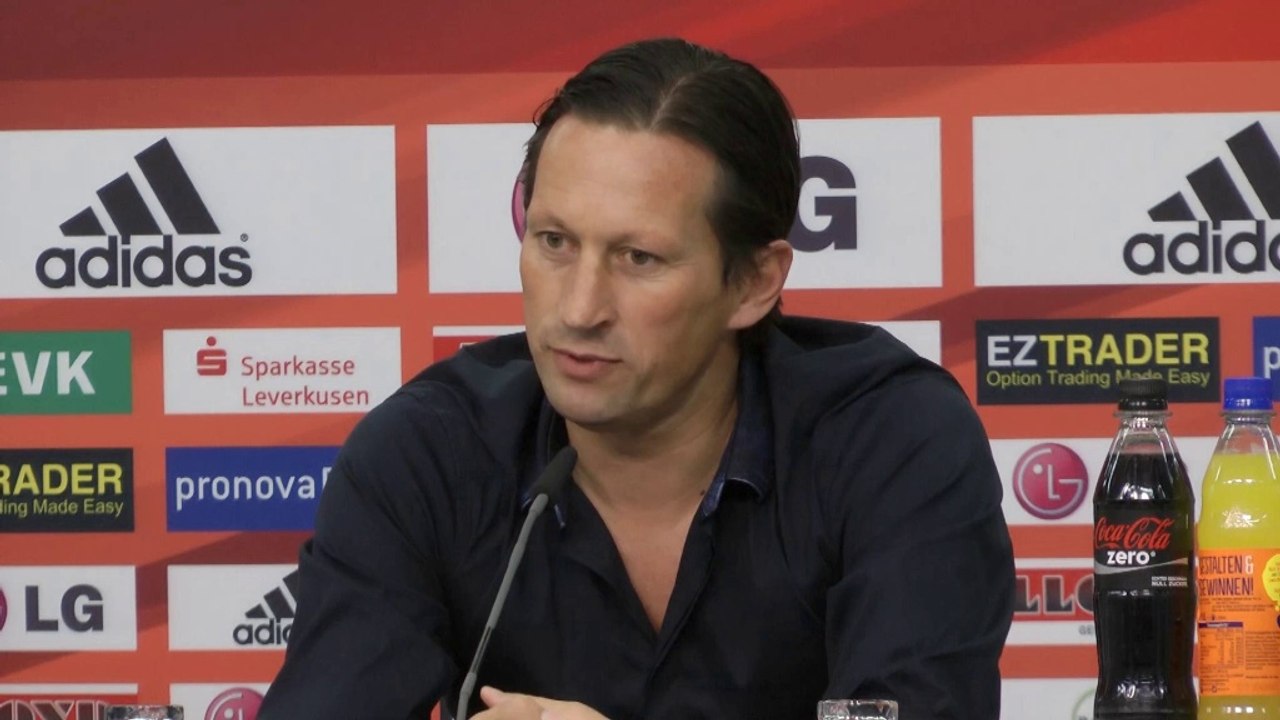 Blitztore als Markenzeichen? 'Wäre schön'