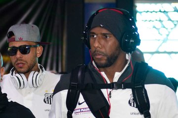 Internautas opinam sobre o 'caso Aranha'