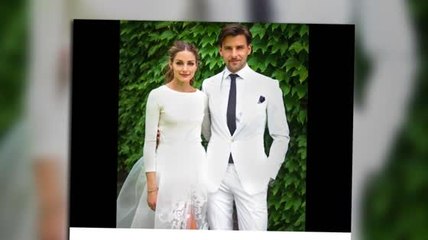 Wird Olivia Palermo ein weiteres Mal heiraten?