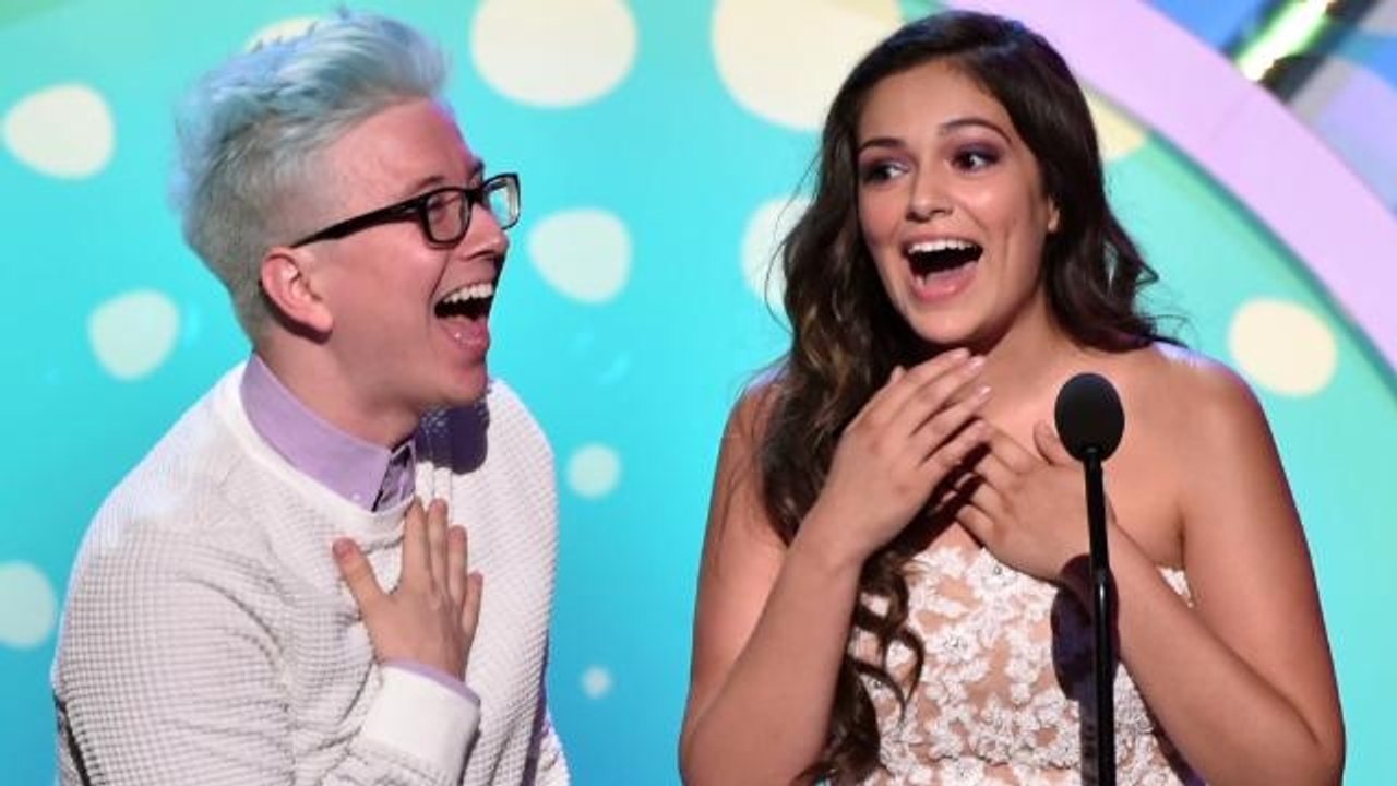 'Dancing With The Stars' Rumored Cast Missing Major Stars, Goes to YouTube