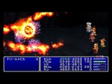 Final Fantasy IV PSP - Partie. 27