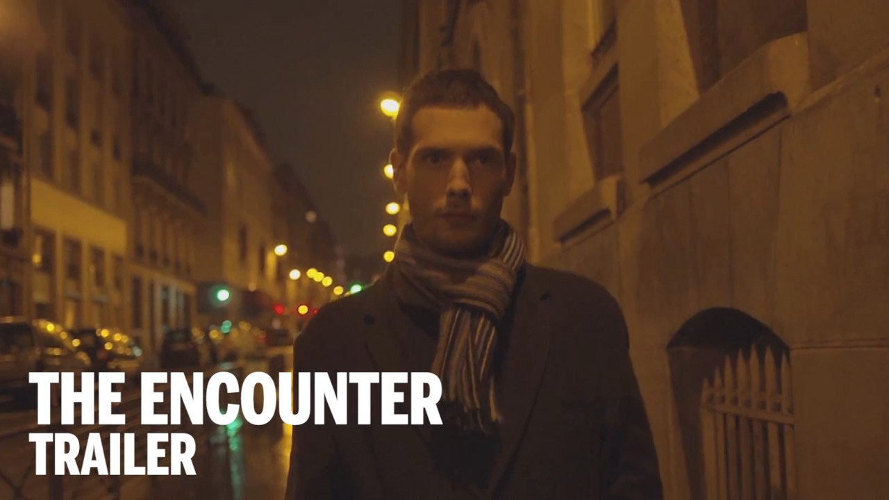 THE ENCOUNTER Trailer | Festival 2014