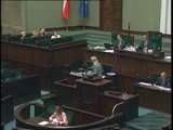 Poseł Jerzy Szmit - Wystąpienie z dnia 28 sierpnia 2014 roku.