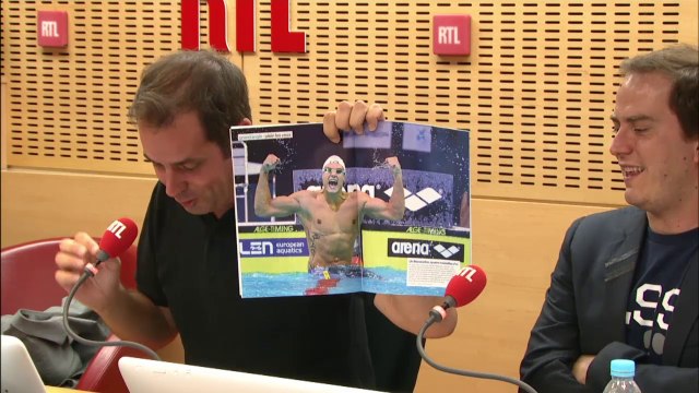 Tanguy Pastureau du 29.08.2014