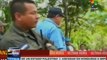 Nicaragua: 20 mineros atrapados dan señales de vida