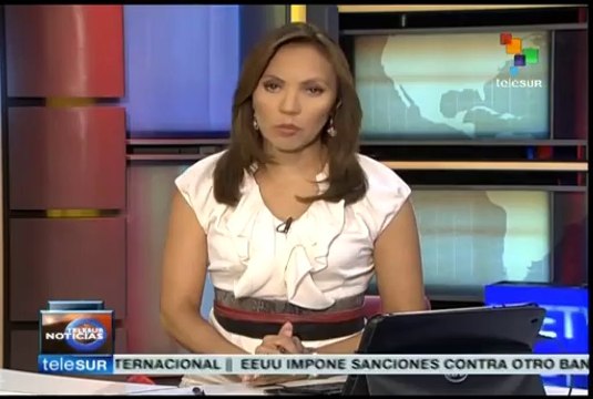 Foro de Sao Paulo apoya demanda marítima de Bolivia