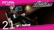 Danganronpa Trigger Happy Havoc (PSV) - Pt.21 【Chapter 2 ： Boys' Life of Despair】