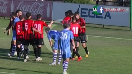 Costuleni	2-3	Olimpia Balti (Moldova) بتاريخ 29/08/2014 - 15:00