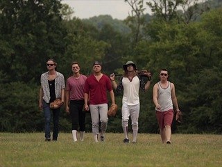 Chasin' Crazy - That's How We Do Summertime