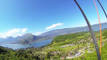 speed flying blue sky a planfait