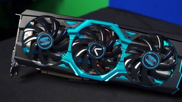 How To Choose an AMD R7 / R9 Graphics Card w/Benchmarks ft. Sapphire Vapor-X