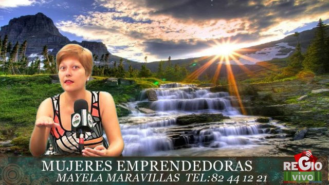 MUJERES EMPRENDEDORAS 28 DE AGOSTO DEL 2014