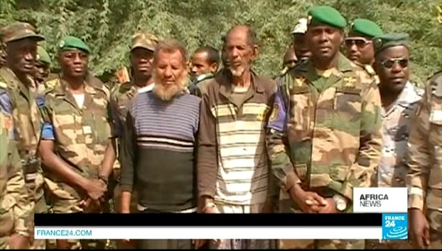 AFRICA NEWS - South Africa: Four men found guilty of shooting Rwandan exile