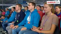 Seliger-2014 Rusya Gençlik Forumu - Rusya Devlet Başkanı Putin
