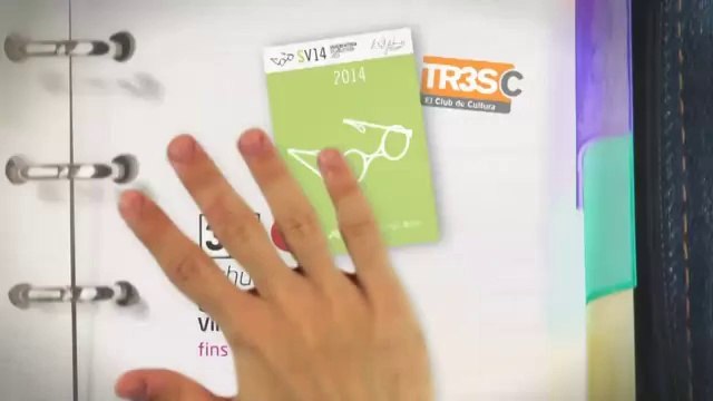 TV3 - 33 recomana - Schubertíada. Vilabertran. Alt Empordà