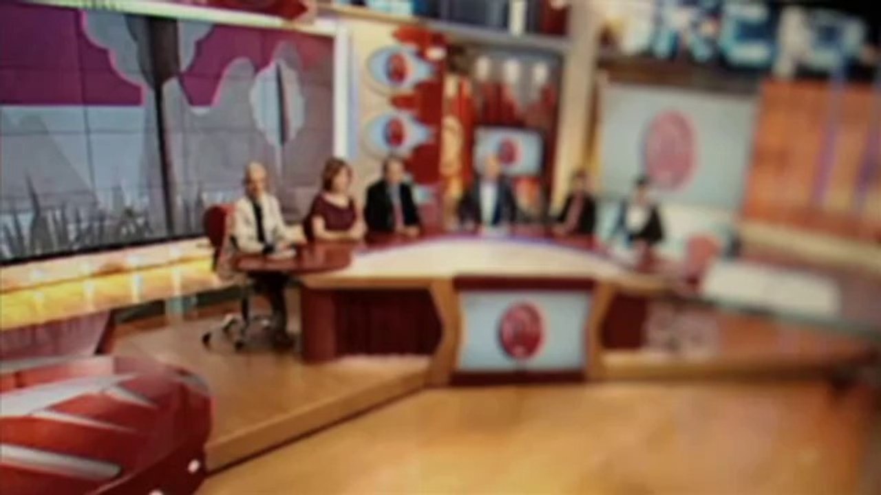 TV3 - A partir de dilluns, cada dia - Tornen "Els matins", "Espai terra", "Divendres" i "El gran di