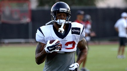 Houston Texans fantasy preview