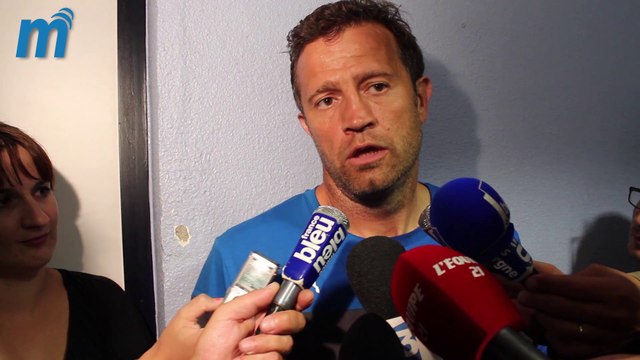 Les vidéos de la victoire de Montpellier face à Clermont (ASM - MHR) Réactions de Fabien Galthié et François Trinh-Duc