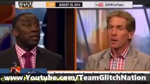 Broncos Could Beat Seahawks in Superbowl This Year - ESPN First Take.