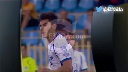 Gaz Metan Medias	0-2	Pandurii بتاريخ 29/08/2014 - 16:30