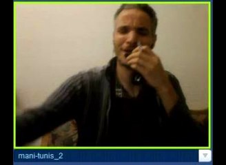 هذا ماني تونس مصيره جهنم وبئس المصير هههههههههه بقية سهرة ممتعة للجميع هههههههه1