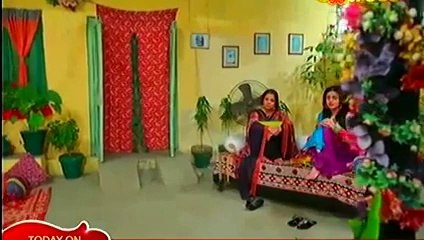Apni Kahani Kese Kahein Episode 13 "29 August 2014" Full Drama on Express Entertainment
