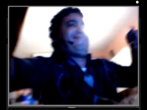 أسمعو هالطحان الميبون فاش يحكي يعطك عصبة الزبي لحاس كيفك كيف أسيادك يا بهيم يا فاشل ههههههه