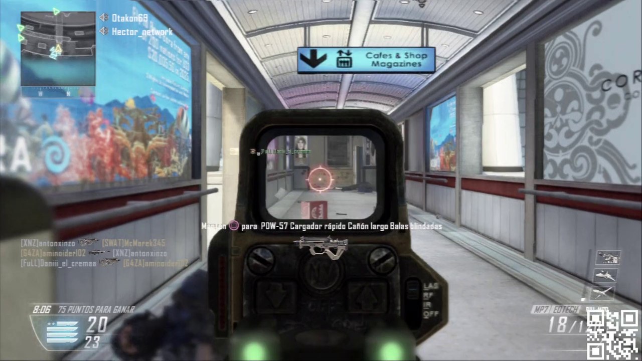 Call of duty black ops 2 streaming #2