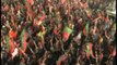 Dunya News - PTI chief announces rallies in four big cities of Pakistan
