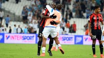 OM 4-0 Nice : la réaction de Souleymane Diawara