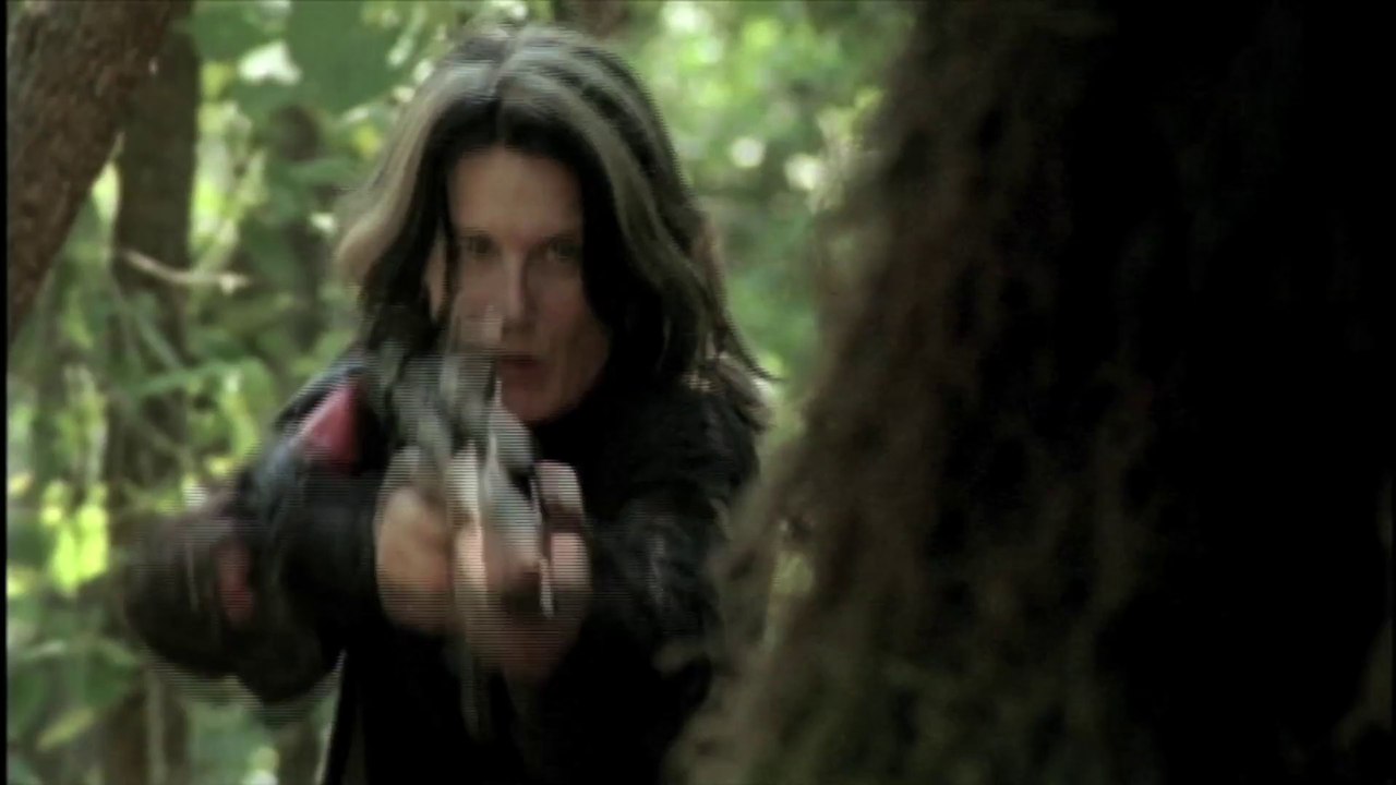 DENIZEN: DESCENT ep. 10 "Wood Chipper"