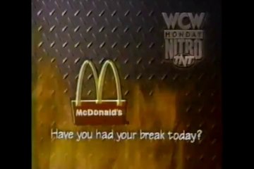 Road 2 Superbrawl 6 Hulk Hogan vs The Giant Storyline 3/4
