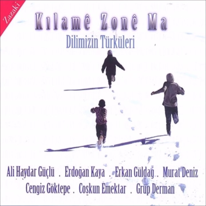 Kılama Zone Ma - Çeneka Tercan - Grup Derman