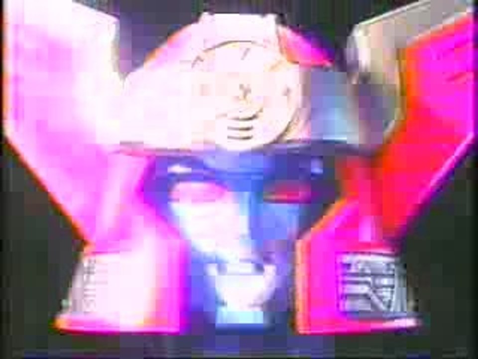 PRZ Zeo Megazord