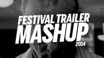 FESTIVAL TRAILER MASHUP | TIFF 2014