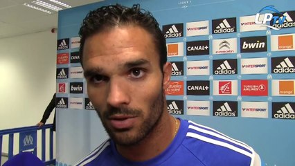 Morel : "On avait à coeur de se rattraper"