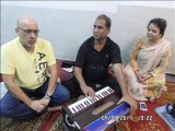 Ustad Mehmood Ali Khan Arts Council of Pakistan (Music Academy)