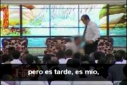 endemoniado habla sobre la vida después de la muerte para los pecadores.