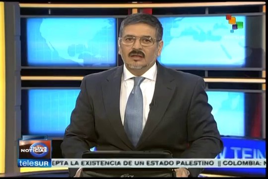 Decisiones sobre Palestina corresponden a la Autoridad Nacional: Abbas