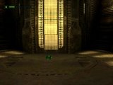 Alien Resurrection - 5 Minute Gameplay (2000) PSX/PS1
