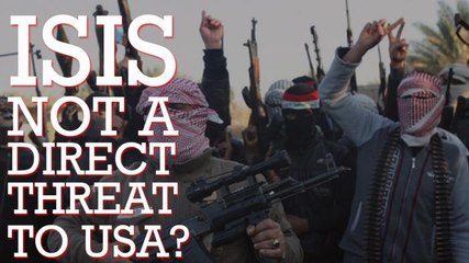 Jesse Uncensored: ISIS, Ferguson and France